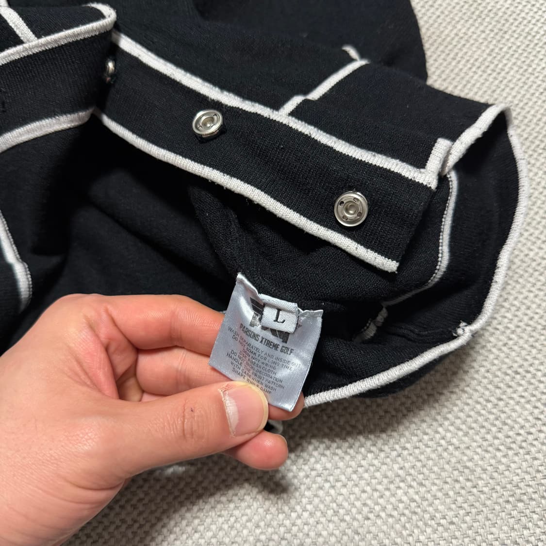 PXG 우먼스 니트 가디건 상품이미지4