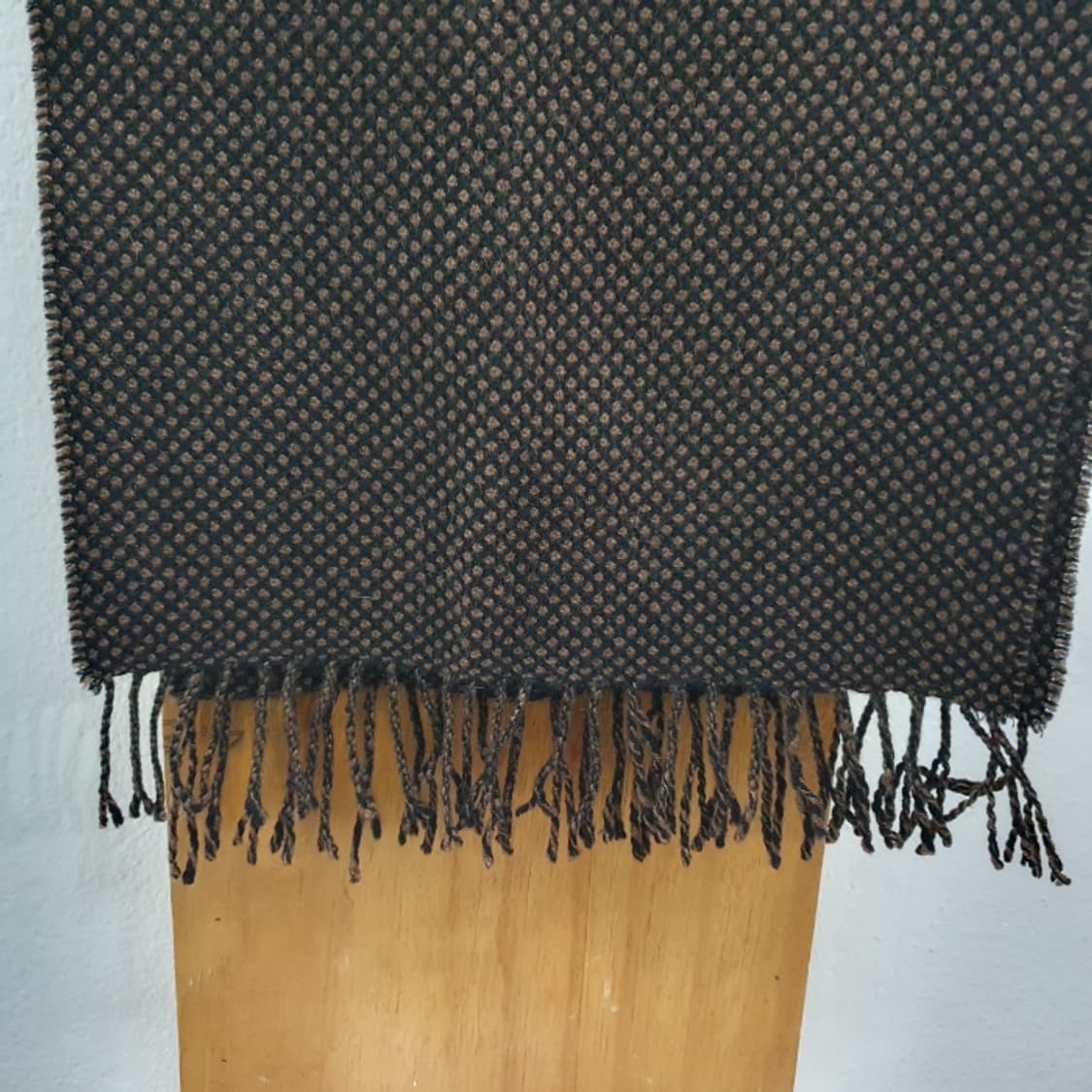 메트로시티 100% 캐시미어 머플러 상품이미지7