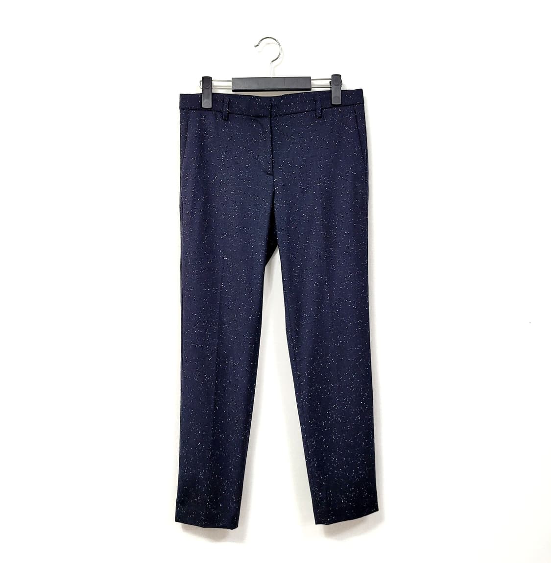 ANTONELLI 안토넬리 버진울 슬랙스 상품이미지1