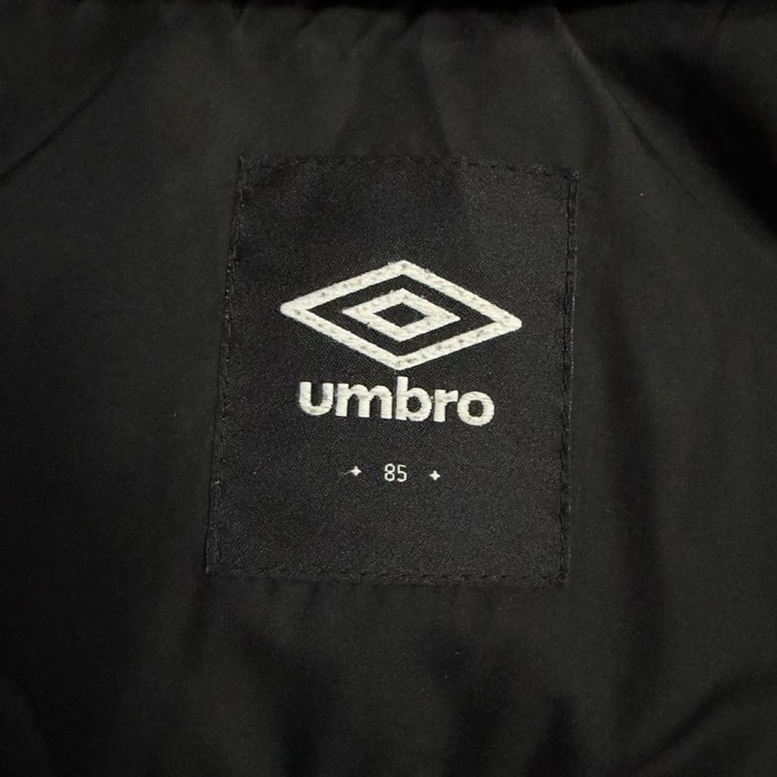 엄브로 덕다운 롱패딩 v1755 상품이미지6