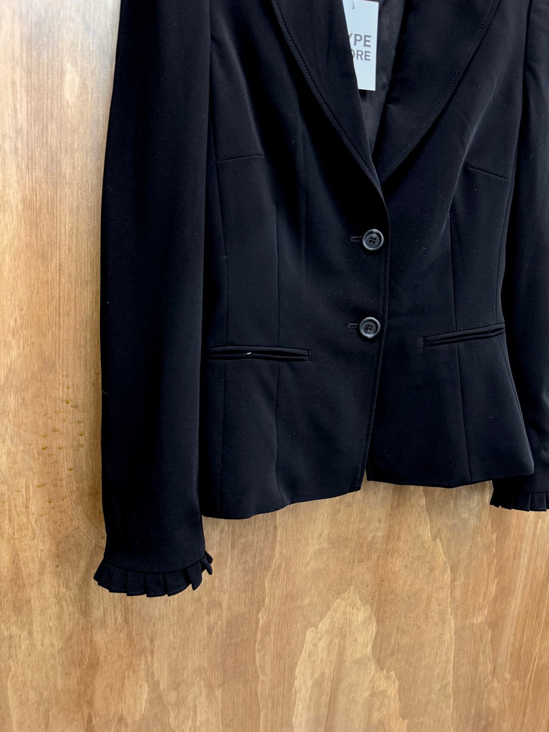 Max & co 테일러드 자켓 상품이미지3