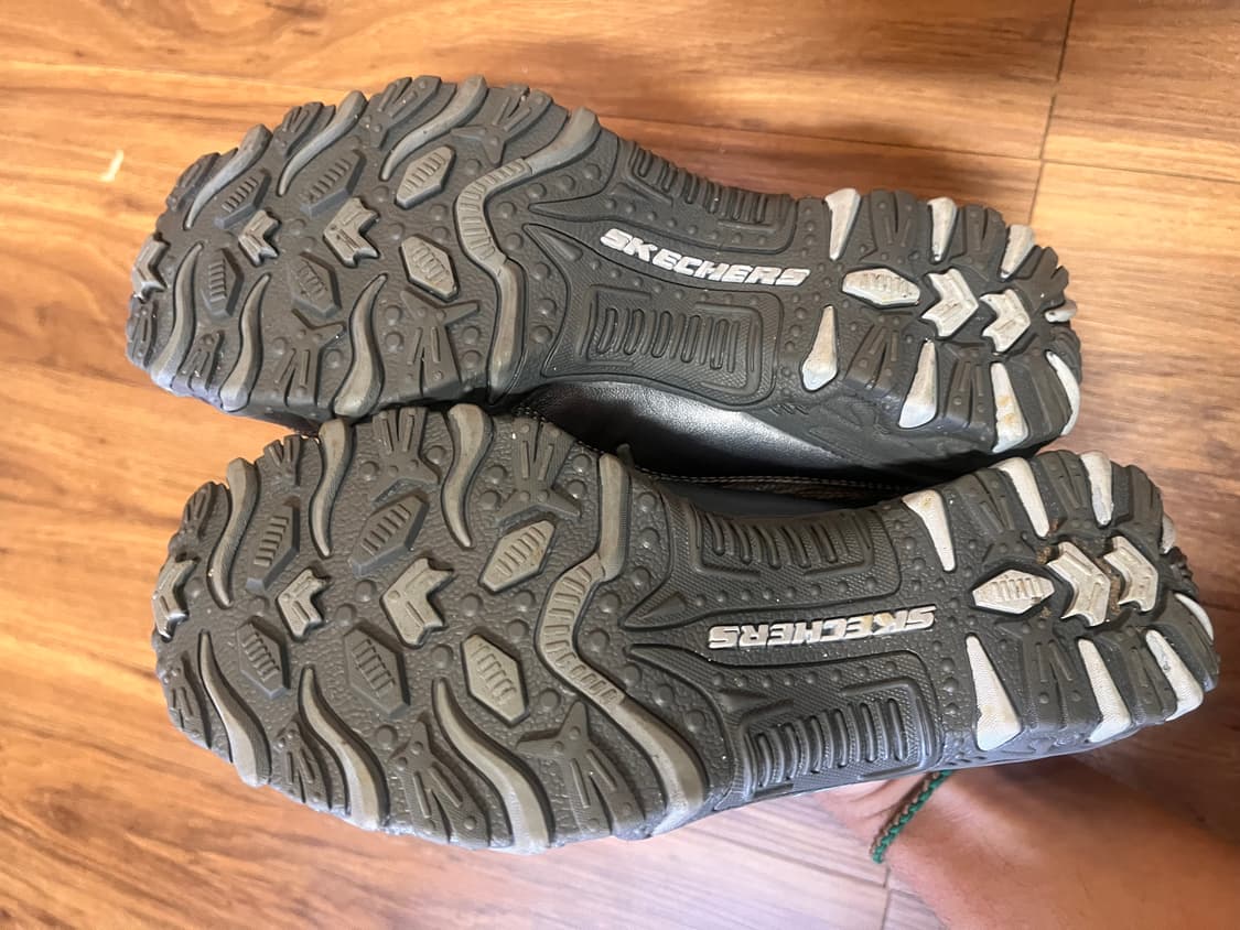 Sketchers 스니커즈 상품이미지3