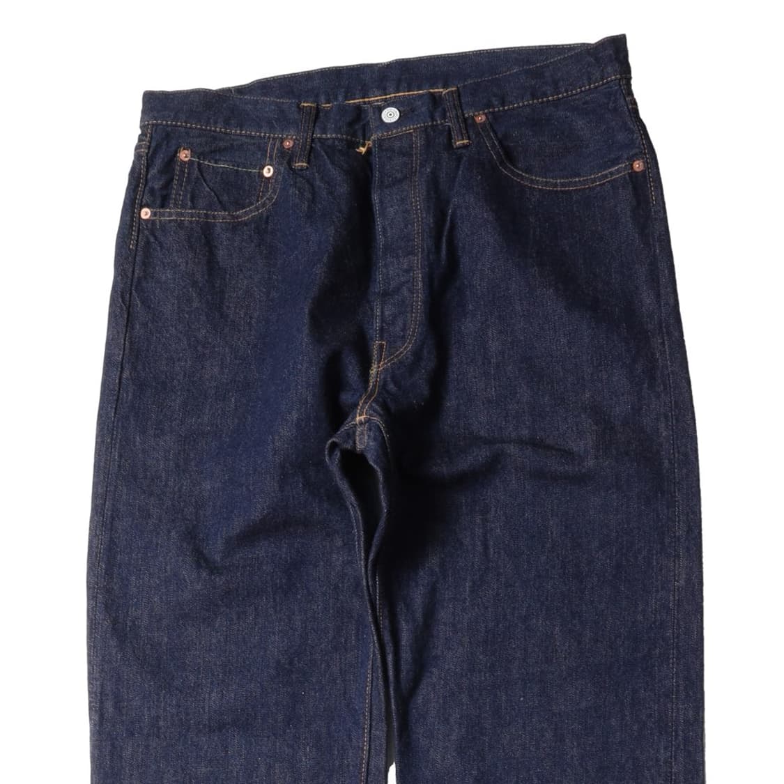 제라도 Jelado Selvedge Denim Pants
 상품이미지2