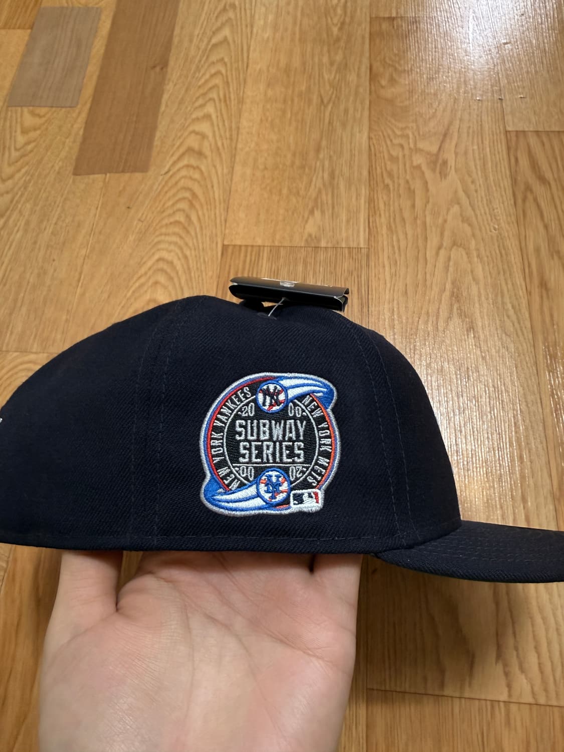 New Era X Awake 캡 상품이미지4