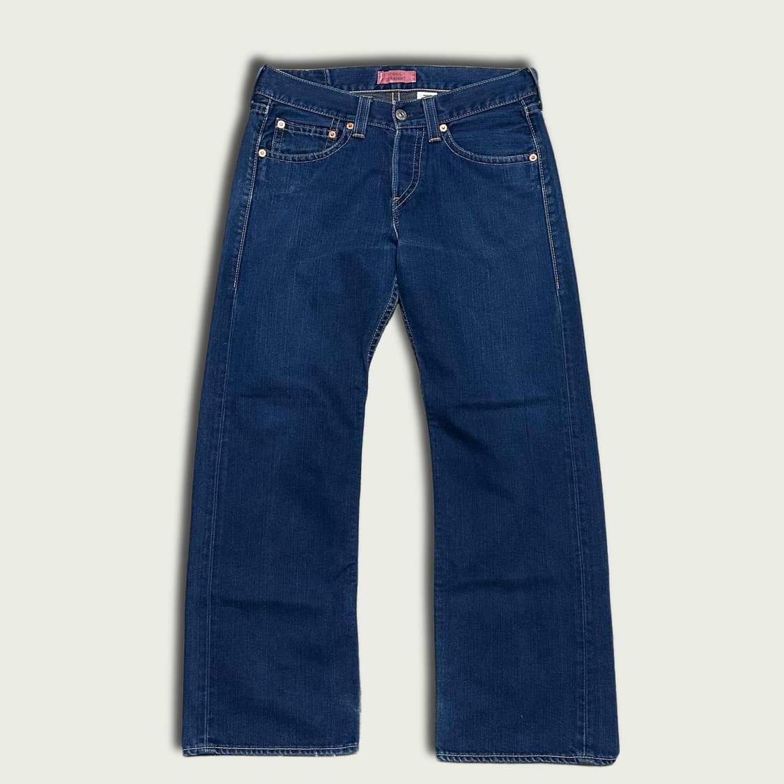 00s 리바이스 Type1 아이코닉 스트레이트 상품이미지1