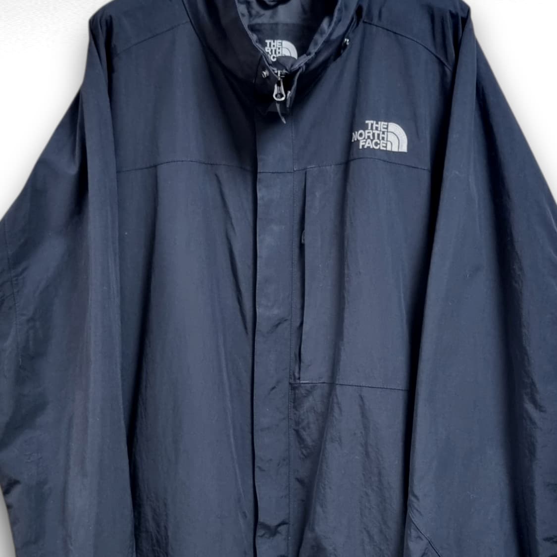 노스페이스 하이벤트 윈드브레이커 바람막이 105 상품이미지5