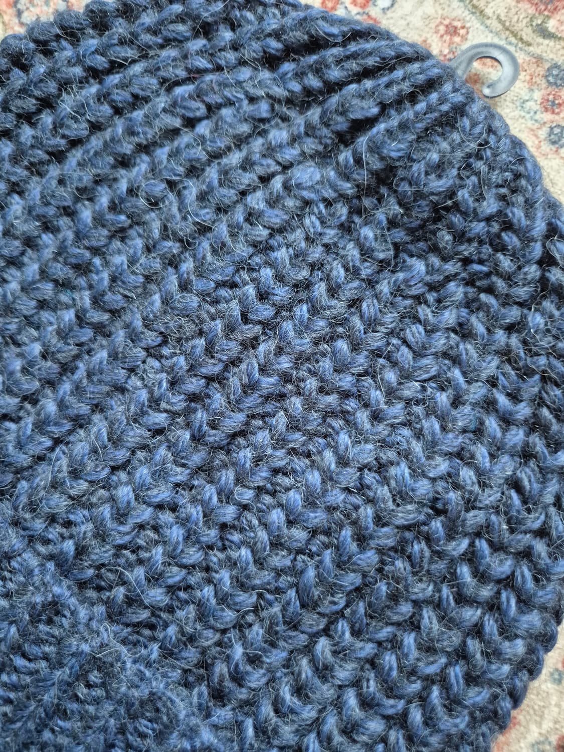 폴로 비니 상품이미지2