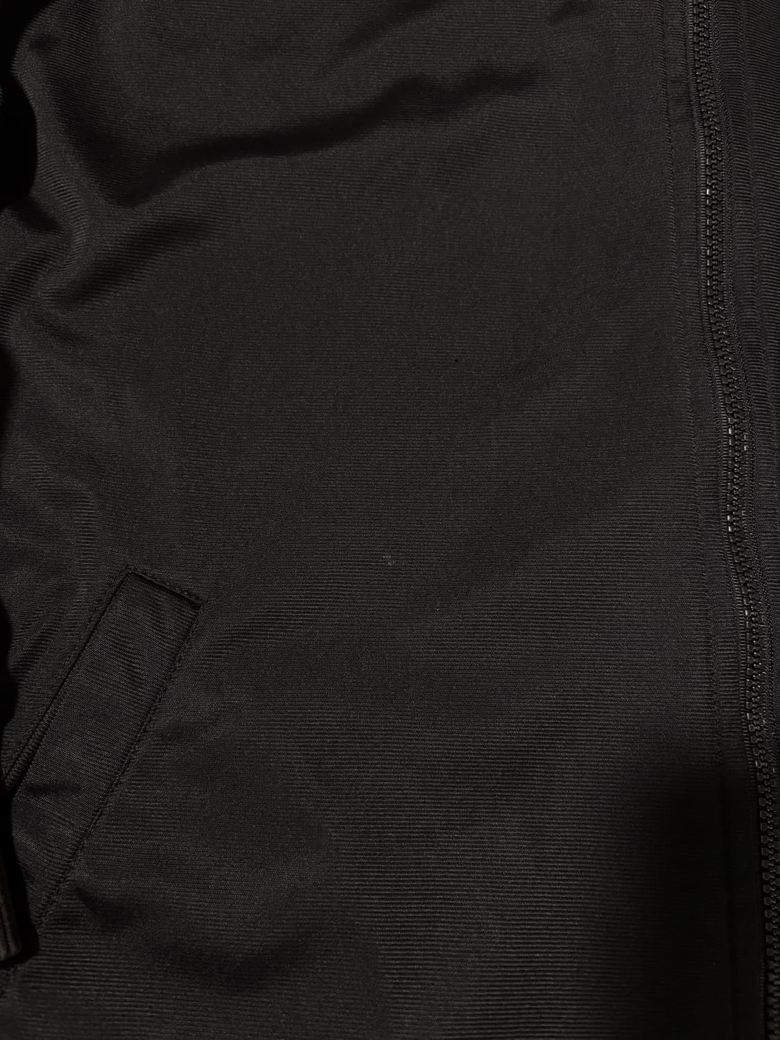 스투시 90‘s 빅로고 져지 상품이미지8