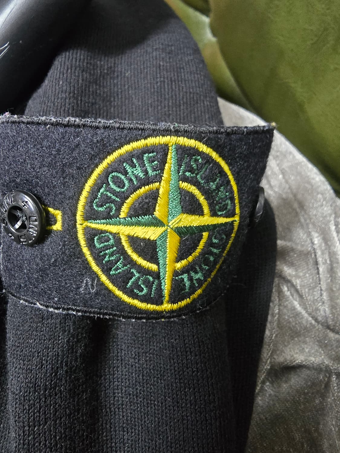 스톤아일랜드 니트 XL 상품이미지6