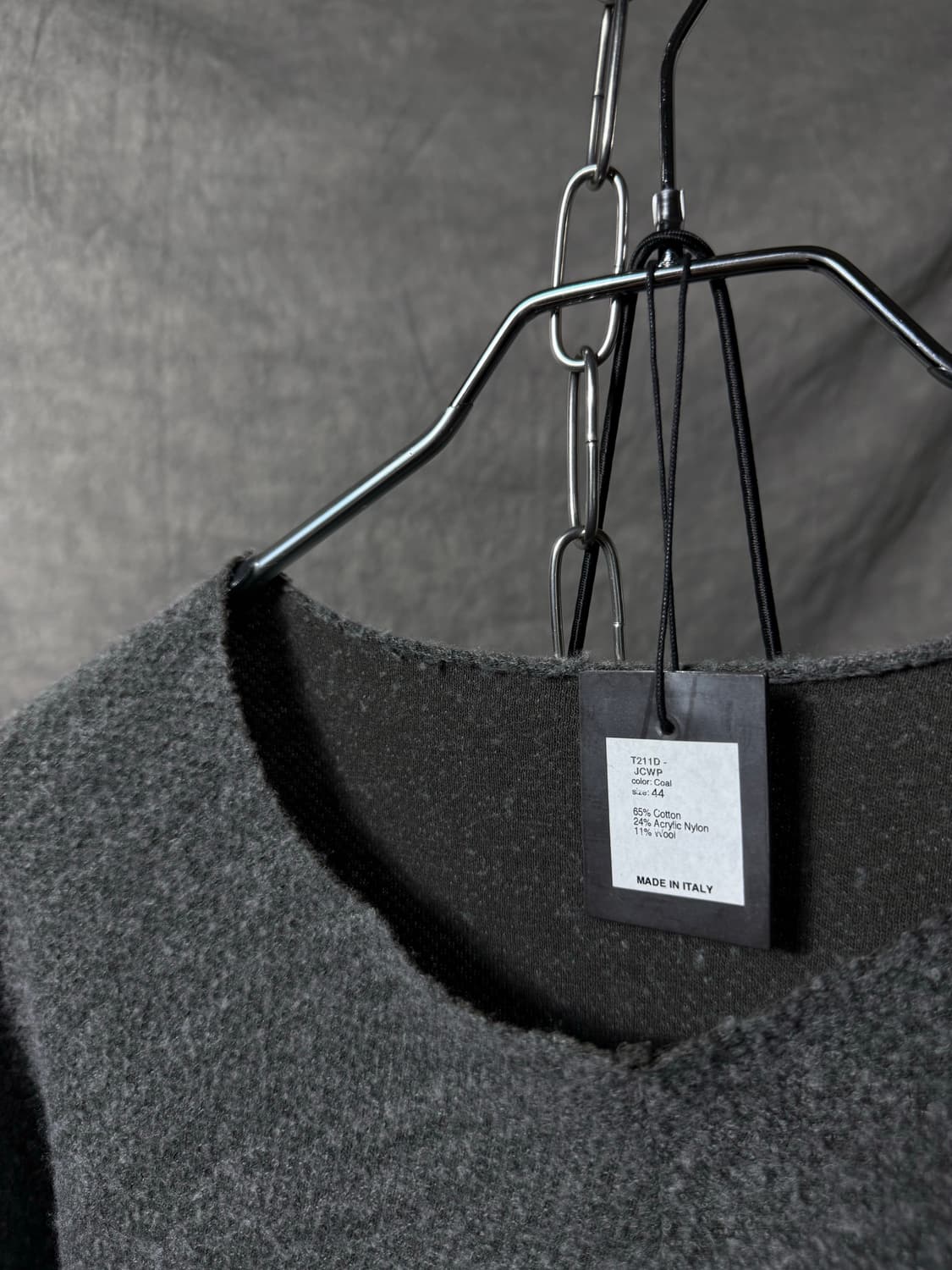 M.A+ Maurizio Amadei Textured Knit 상품이미지5