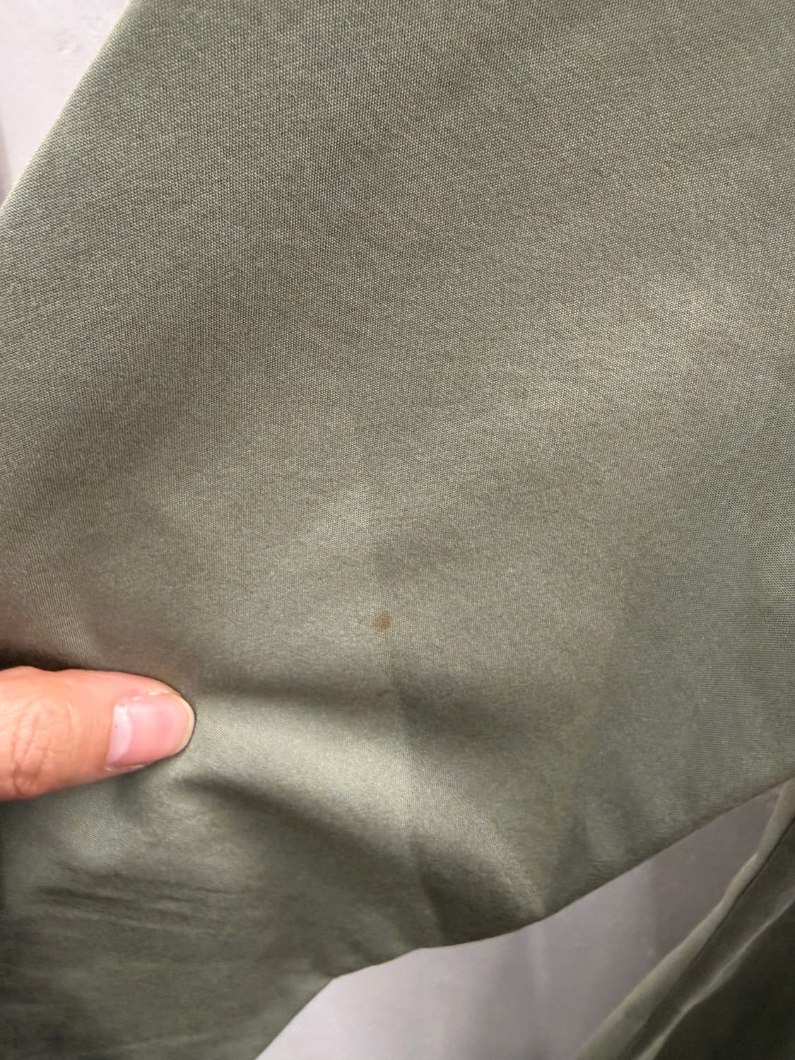 DKNY shirt onepiece 4 상품이미지5