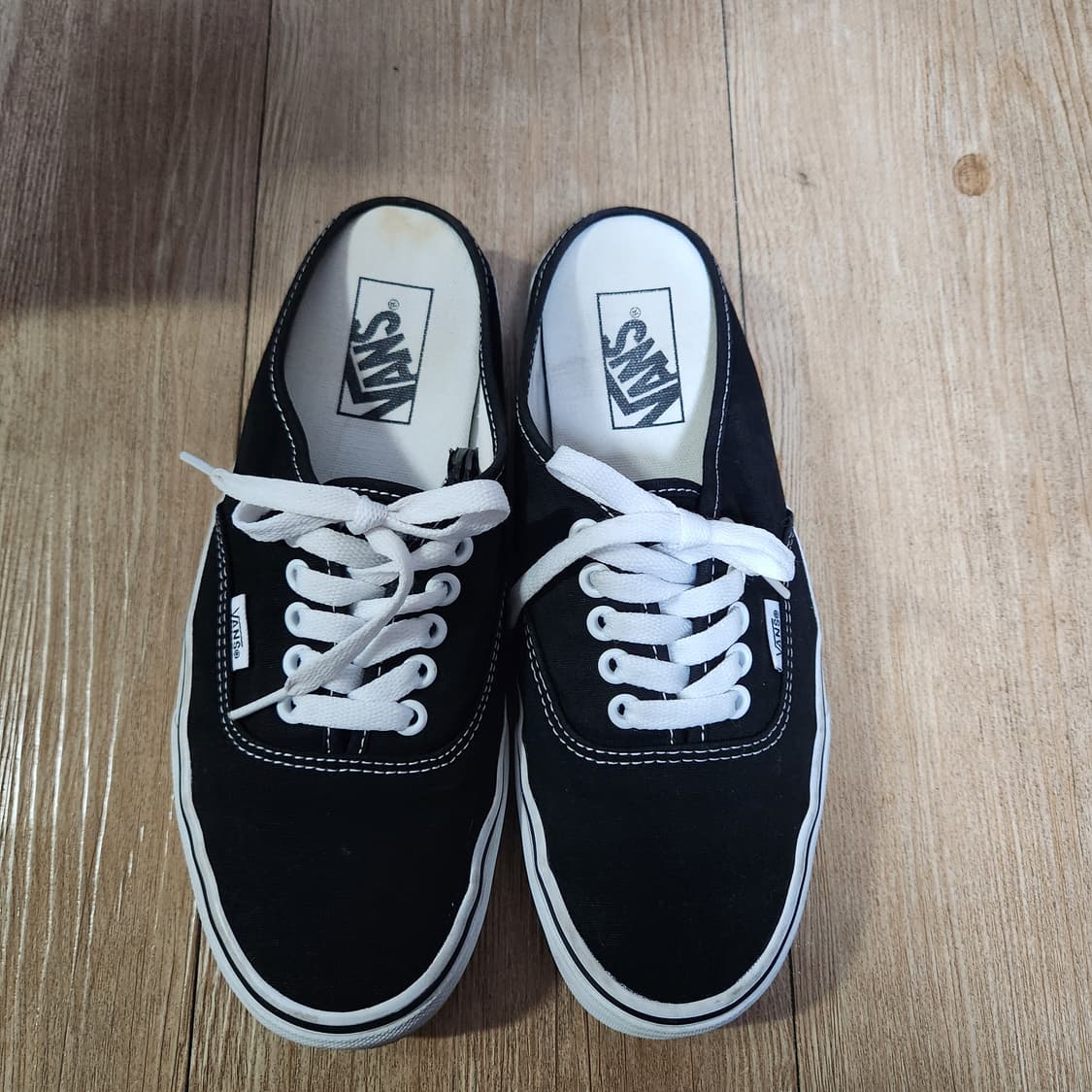 반스 스니커즈 뮬 250 상품이미지1