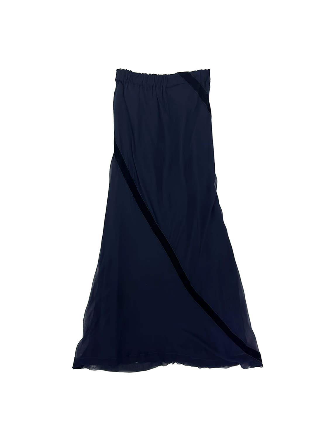 Comme des Garçons Sheer Skirt 상품이미지2