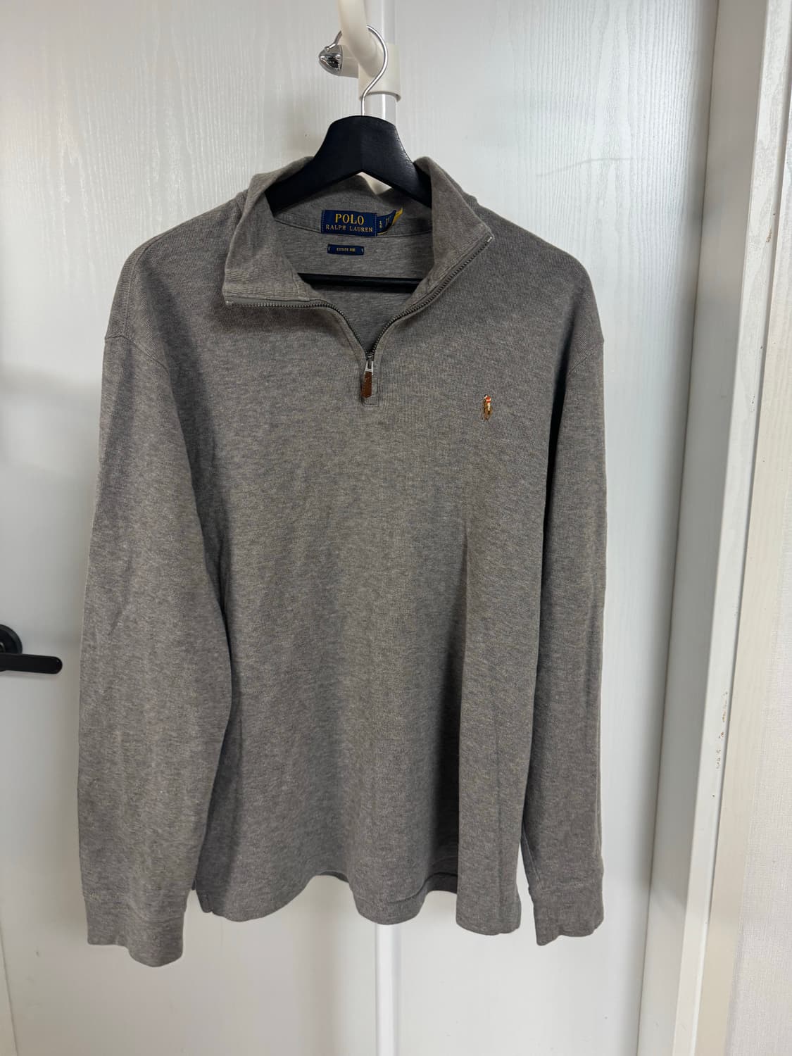 폴로 쿼터집 상품이미지1