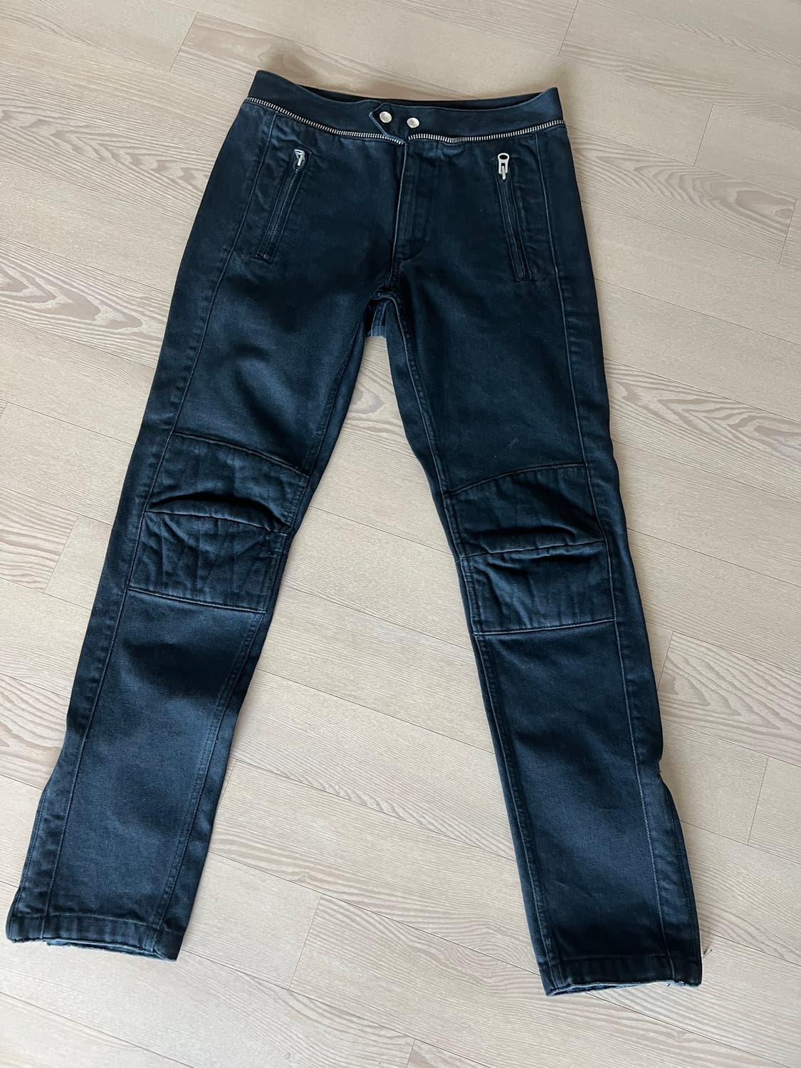 이자벨마랑 H&M 콜라보 데님 상품이미지1