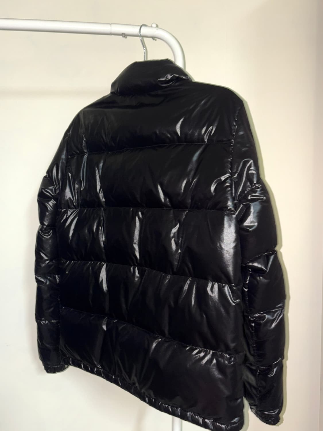 Athenes down jacket vintage Moncler 상품이미지4