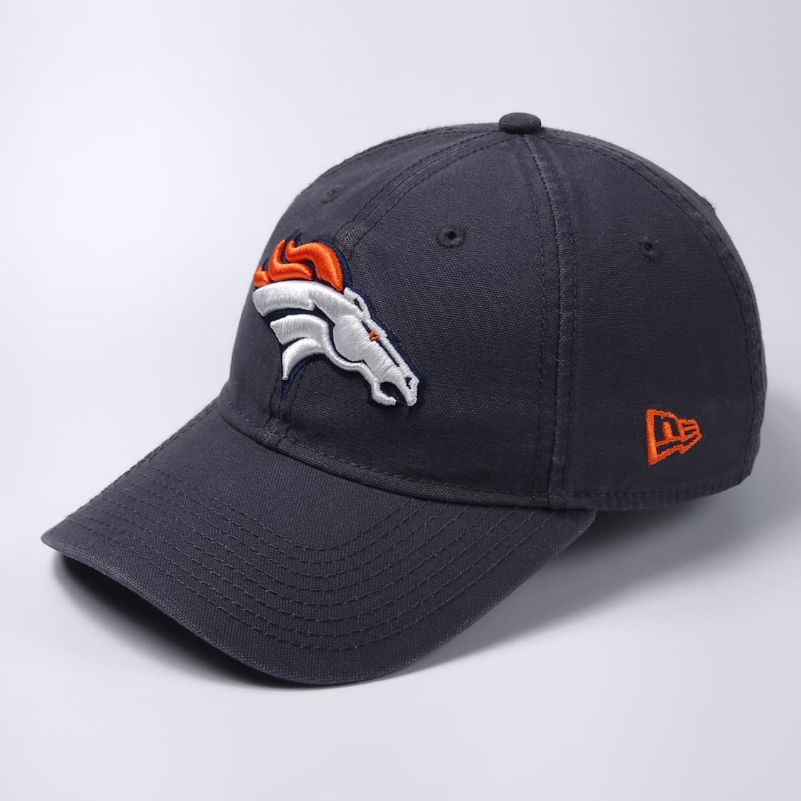 뉴에라 덴버 브롱코스 NFL 빈티지 볼캡 모자 상품이미지2