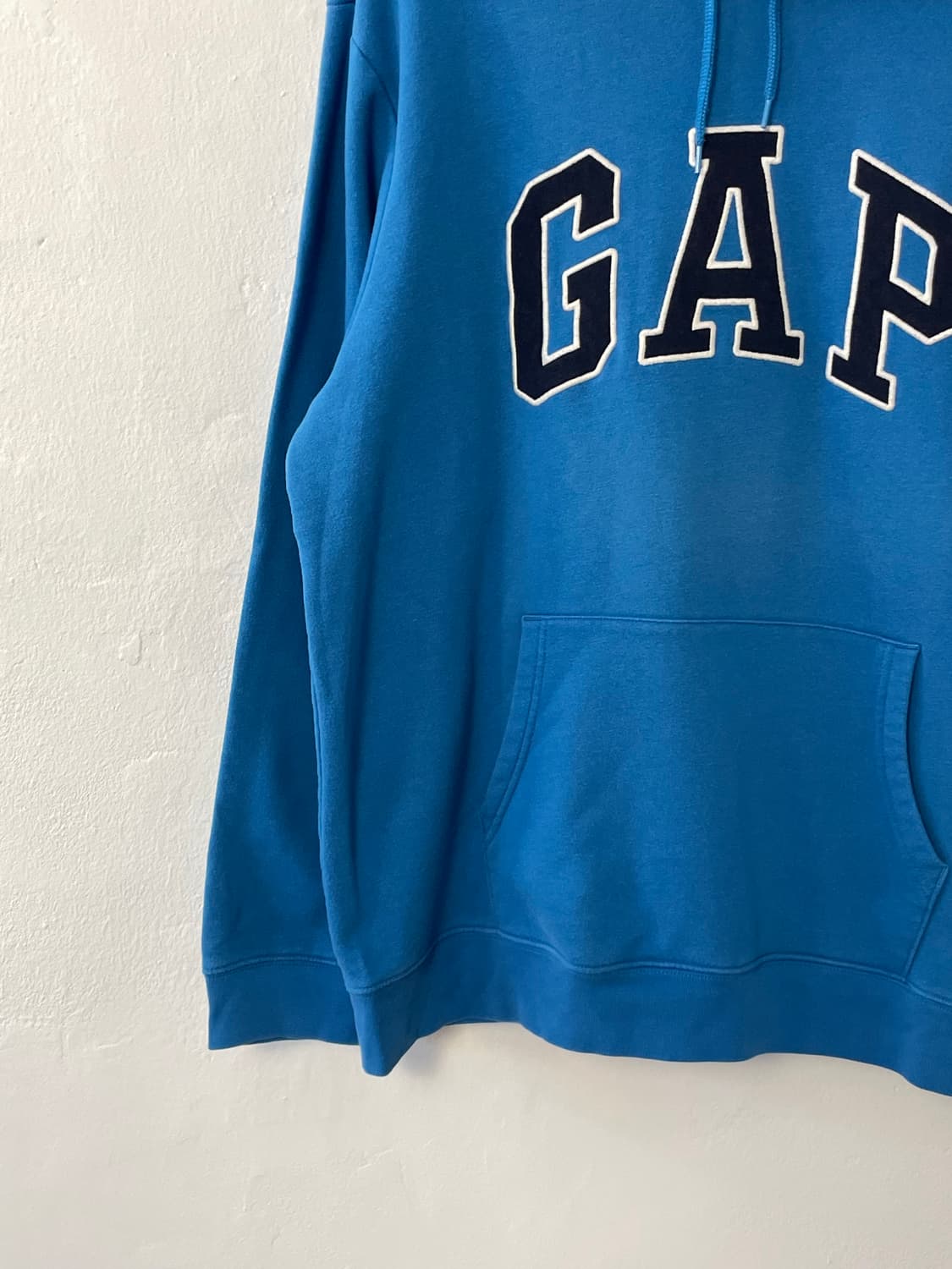 갭 후디  상품이미지3