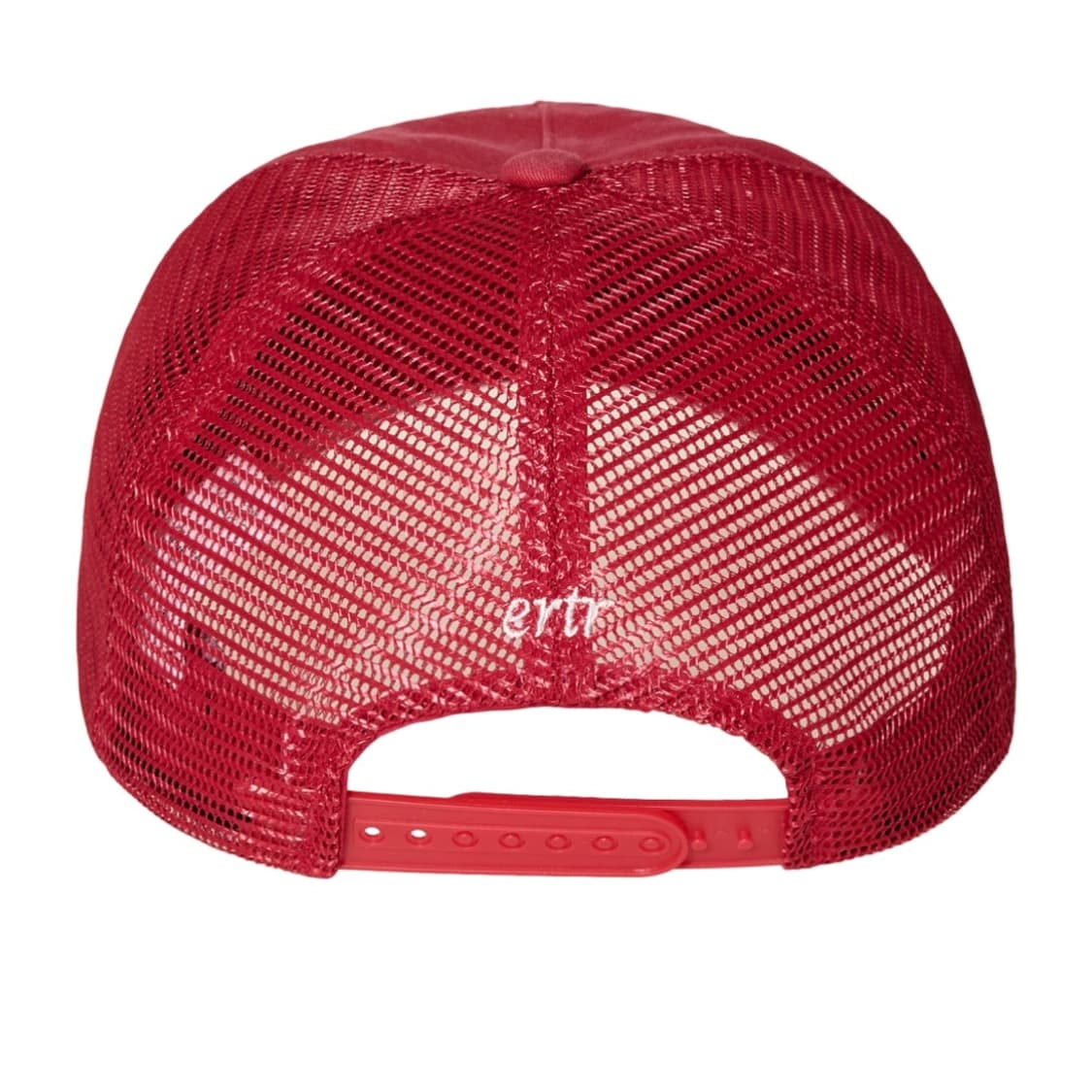 ERTR Dont Panic Trucker Cap 상품이미지2