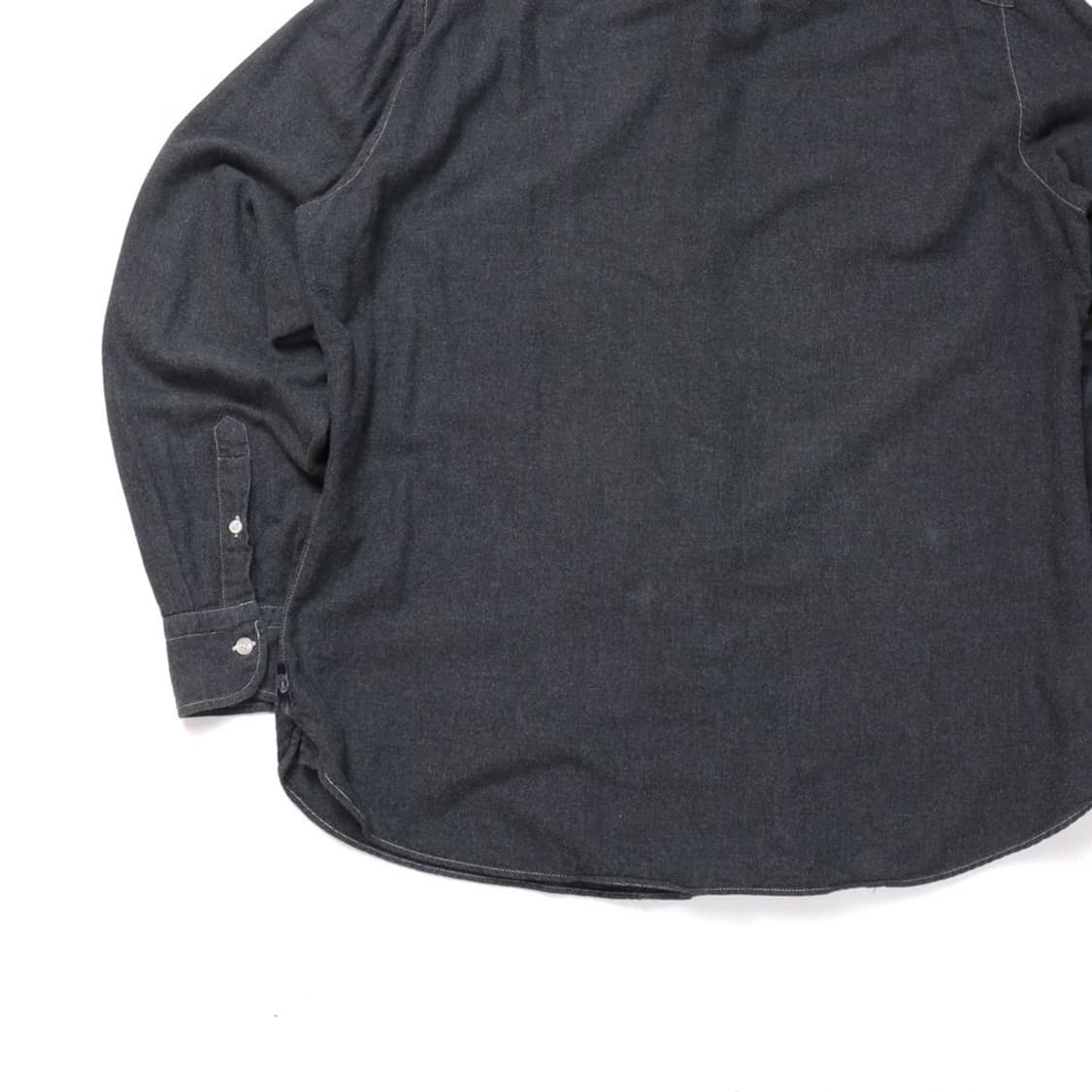Breuer Cotton Shirt 상품이미지6
