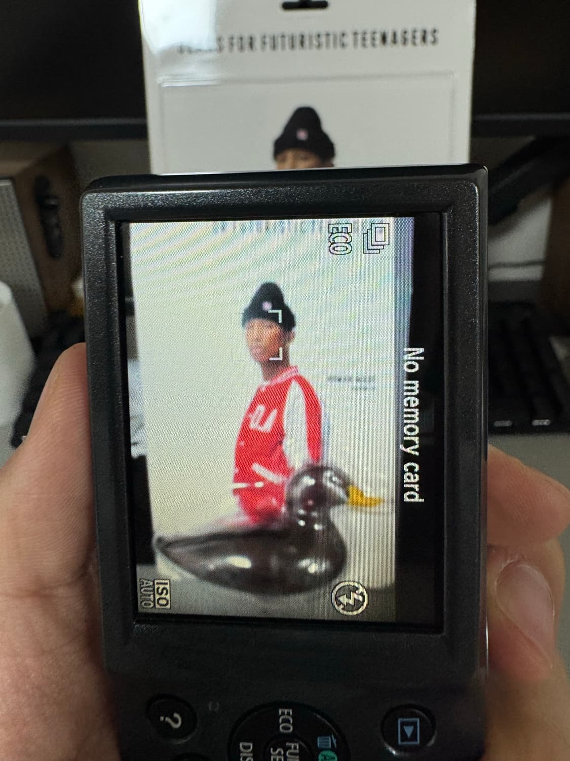 캐논 ixy130 / ixus140is 상품이미지9