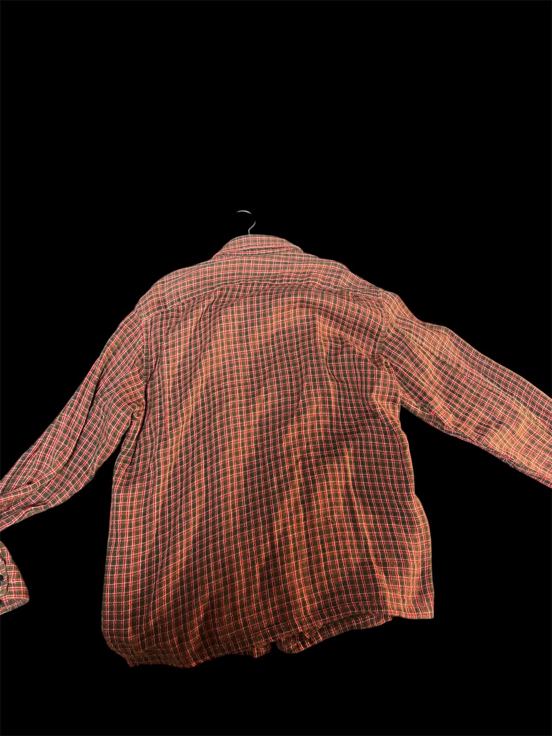 Mcgregor 셔츠자켓 상품이미지2