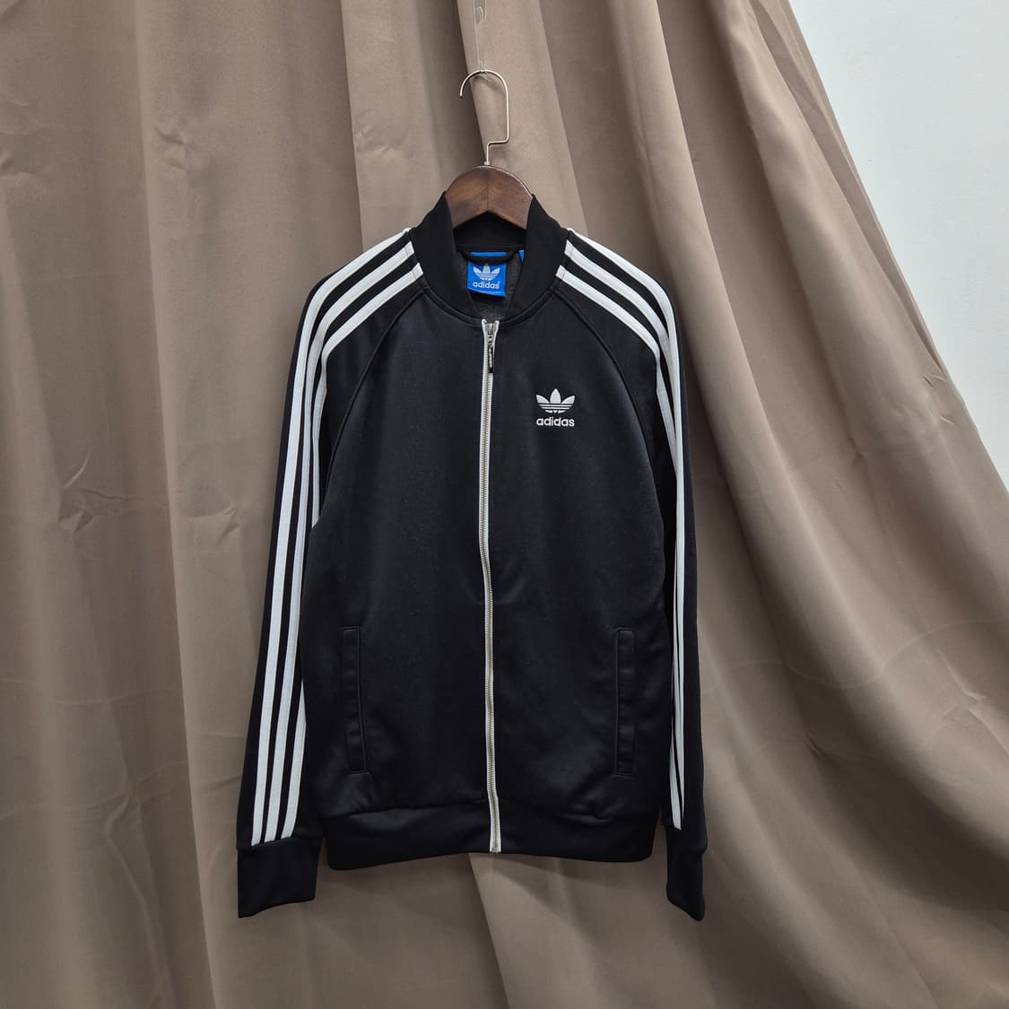 아디다스 슈퍼스타 져지 상품이미지1