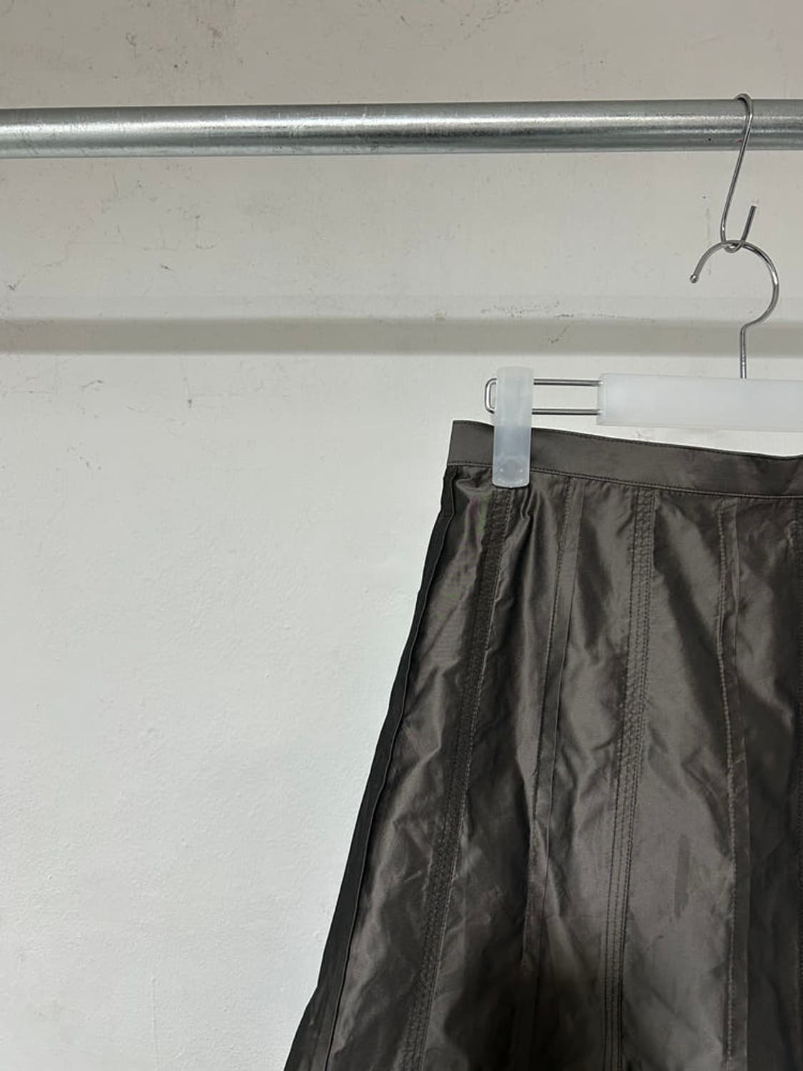 vtg skirt 상품이미지2