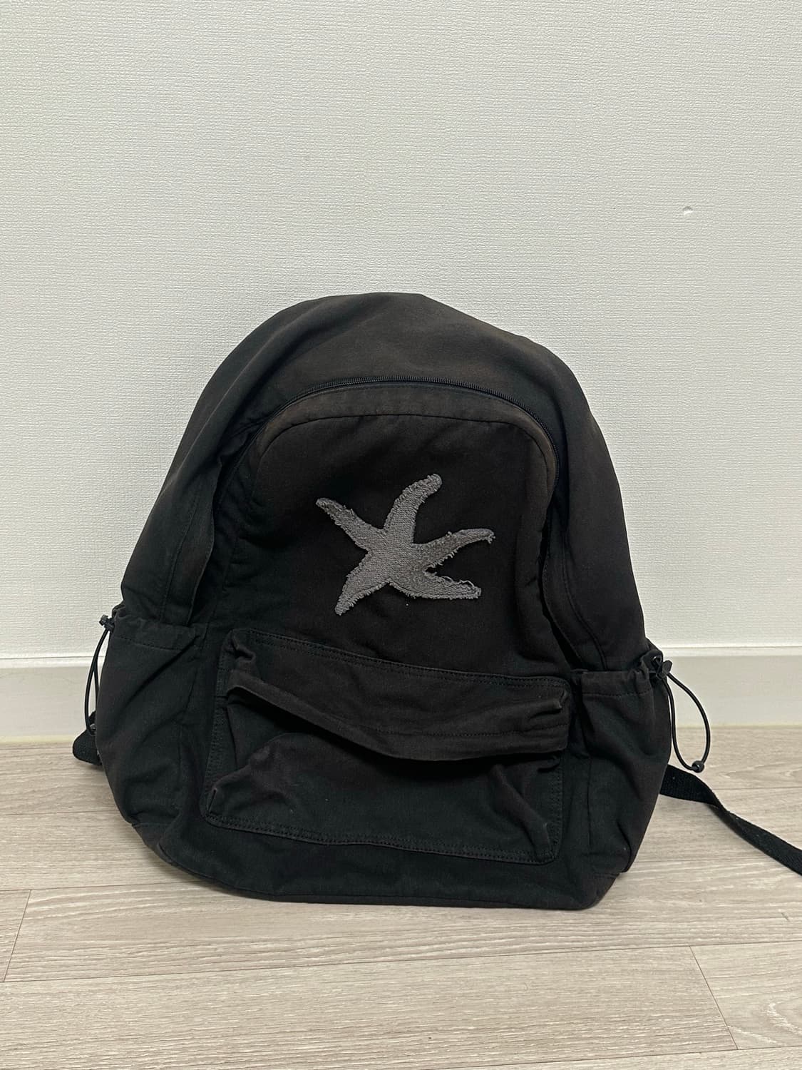 더콜디스트모먼트 백팩 상품이미지1