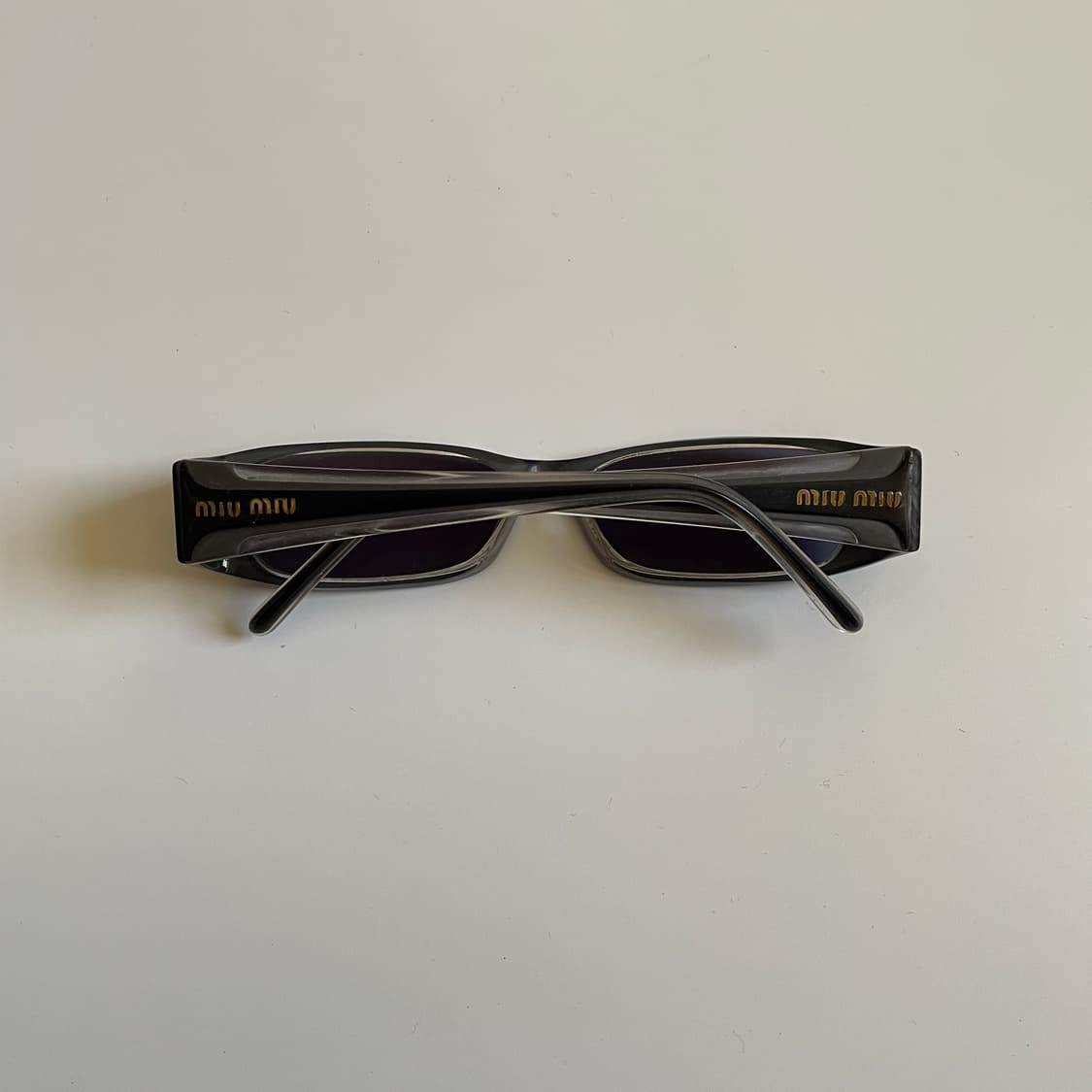 미우미우 선글라스 상품이미지2