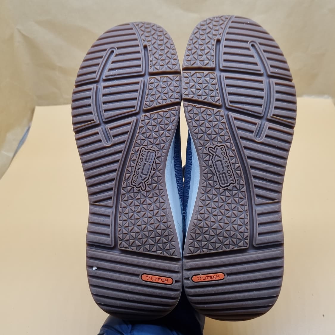 락포트 토탈모션 운동화250  상품이미지3