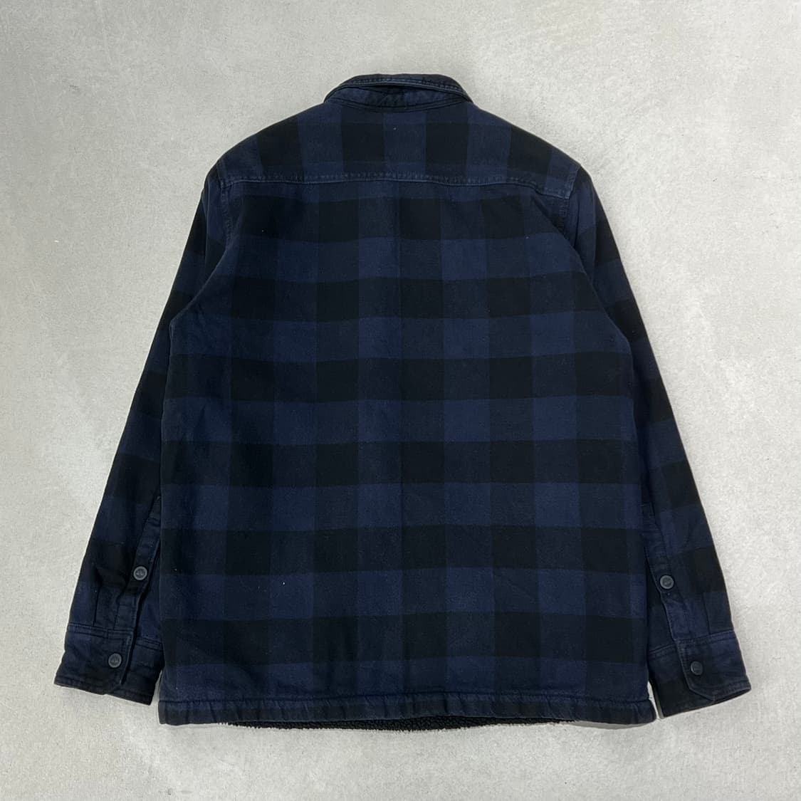 팀버랜드 헤비 체크셔츠 s08894 상품이미지2