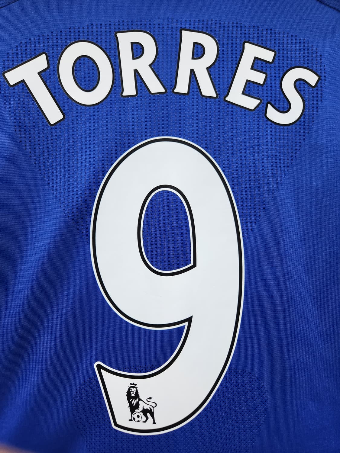 10/11 첼시 토레스 상품이미지7