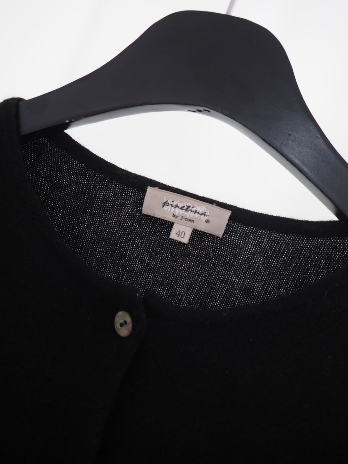 pinetina cashmere cardigan  상품이미지5