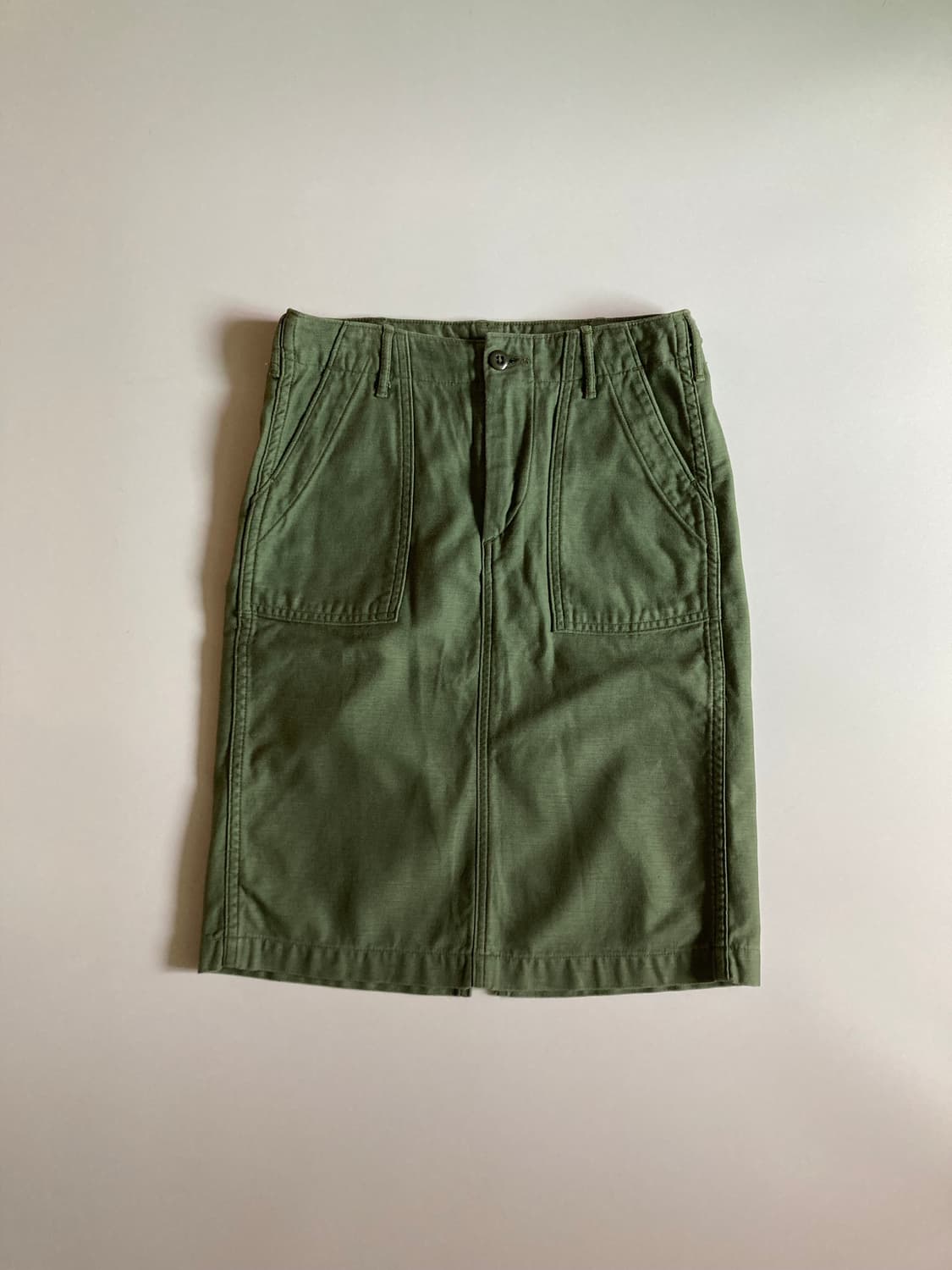Fatigue skirt 상품이미지1
