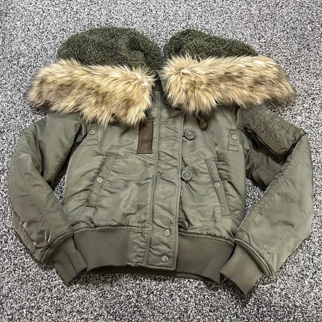 폴로 데님앤서플라이 n2b  상품이미지1