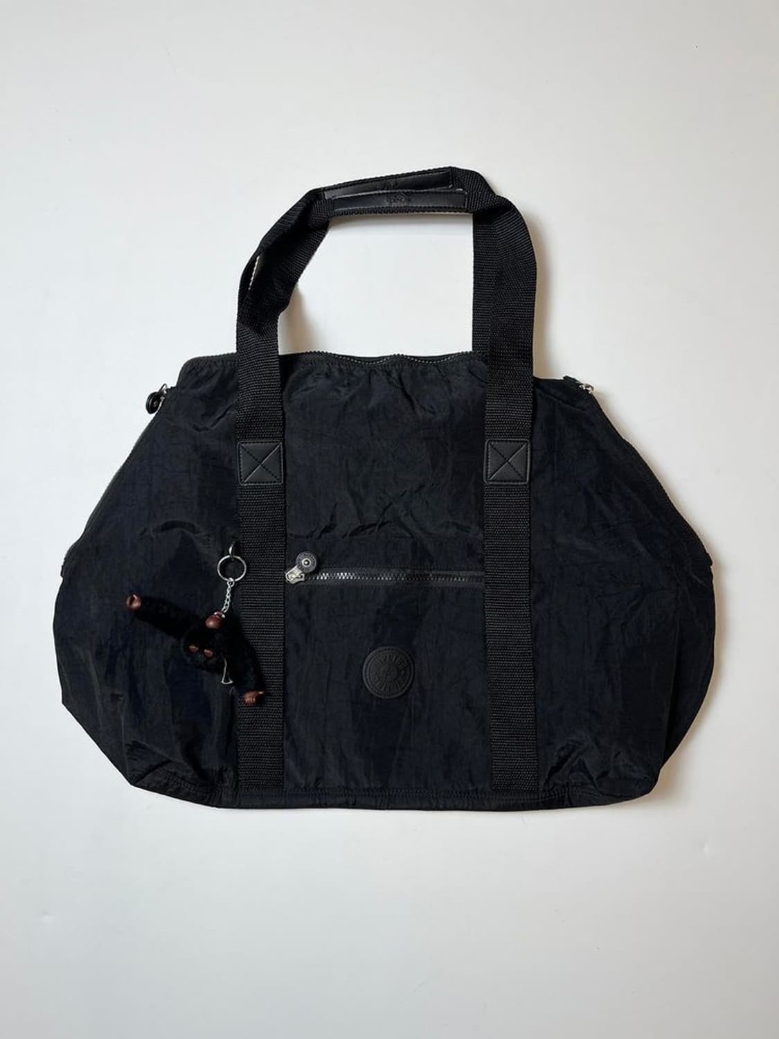 키플링 00's 보부상 풀셋 보스턴백 Q1362 상품이미지1