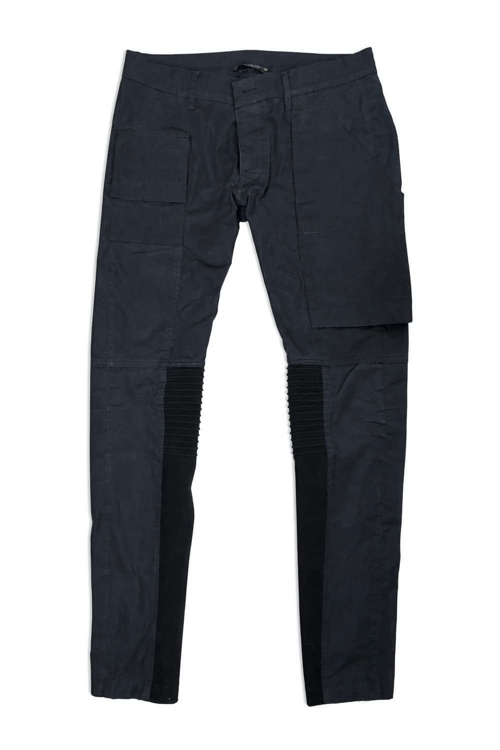 14ss Vicious 릭오웬스 멤피스진 국내탭 상품이미지1