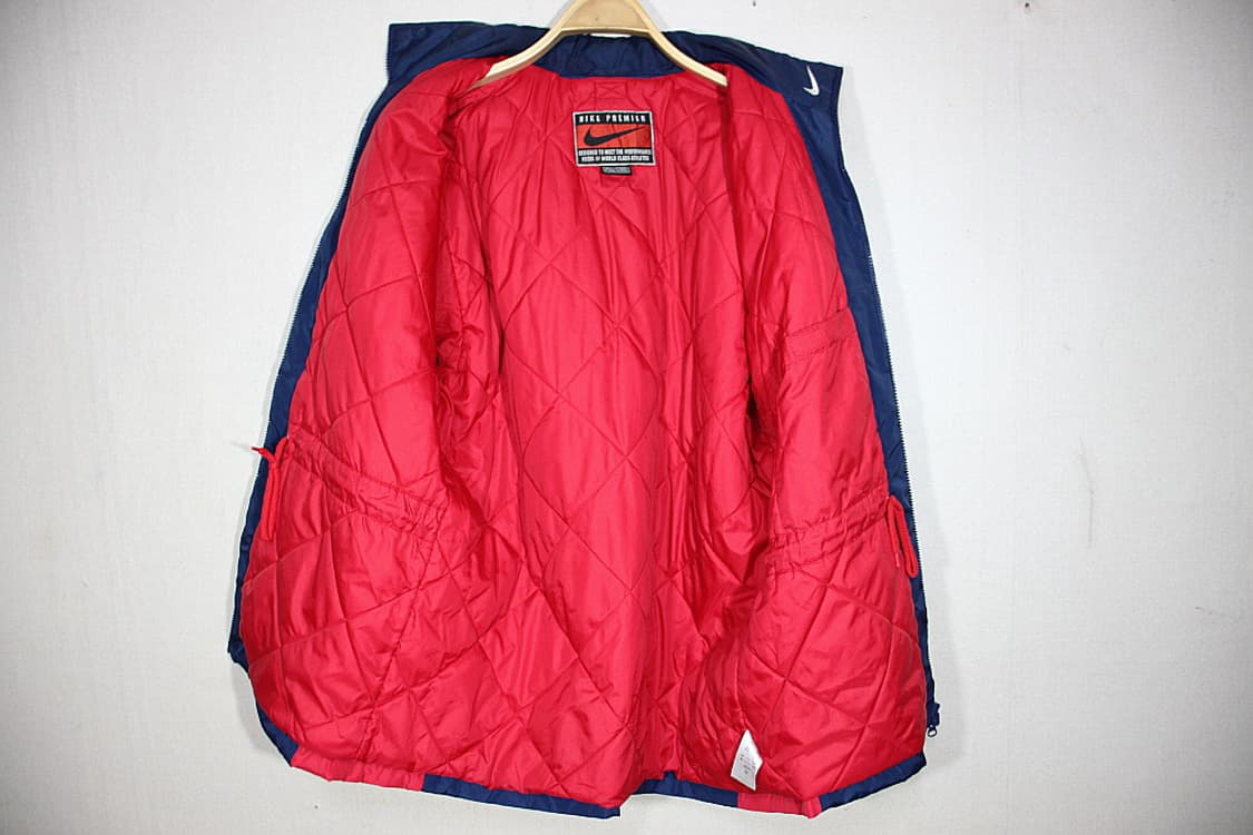 Nike 나이키 아스날 96~98시즌 M 상품이미지8