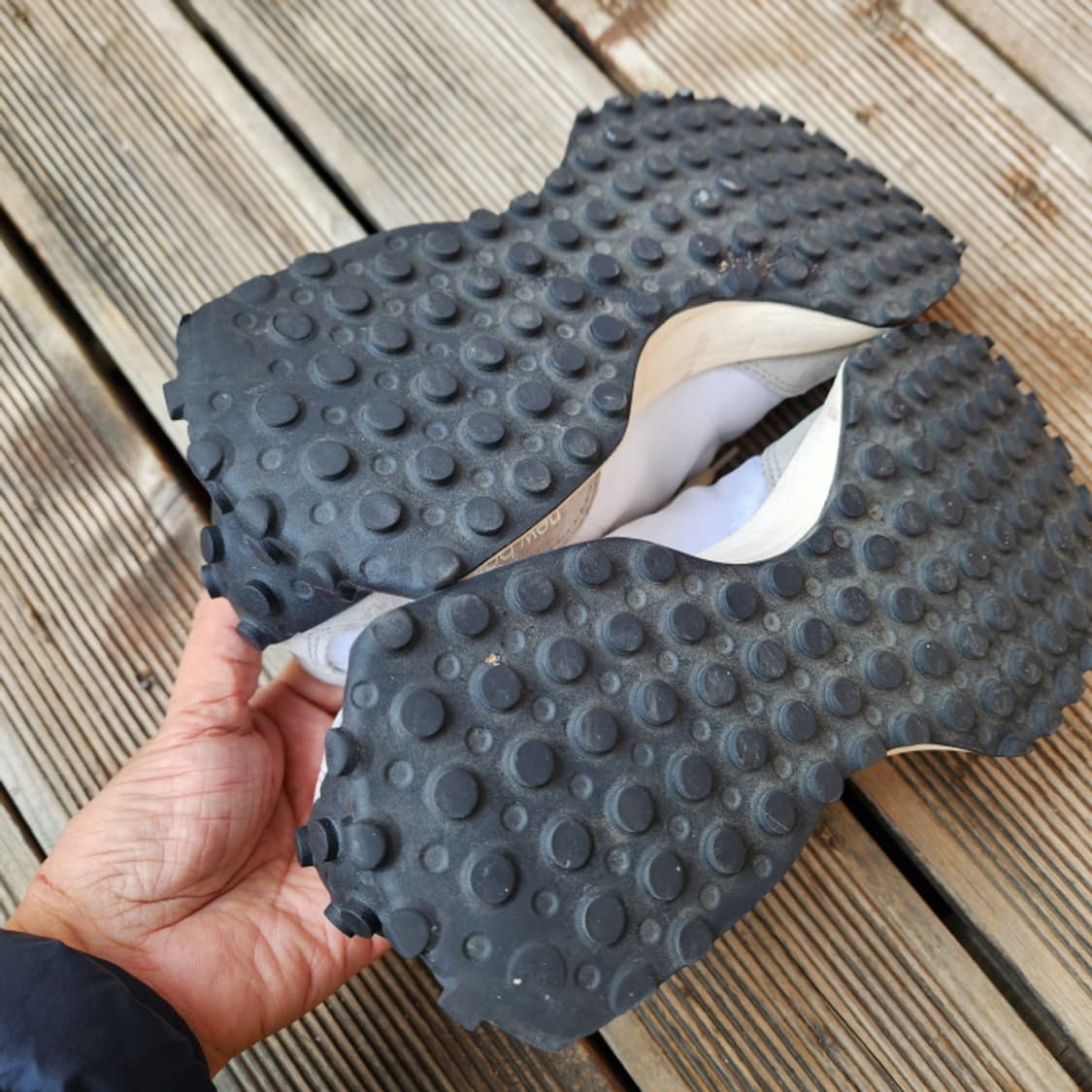 뉴발란스 MS327KA1 운동화 런닝화(270) 상품이미지8