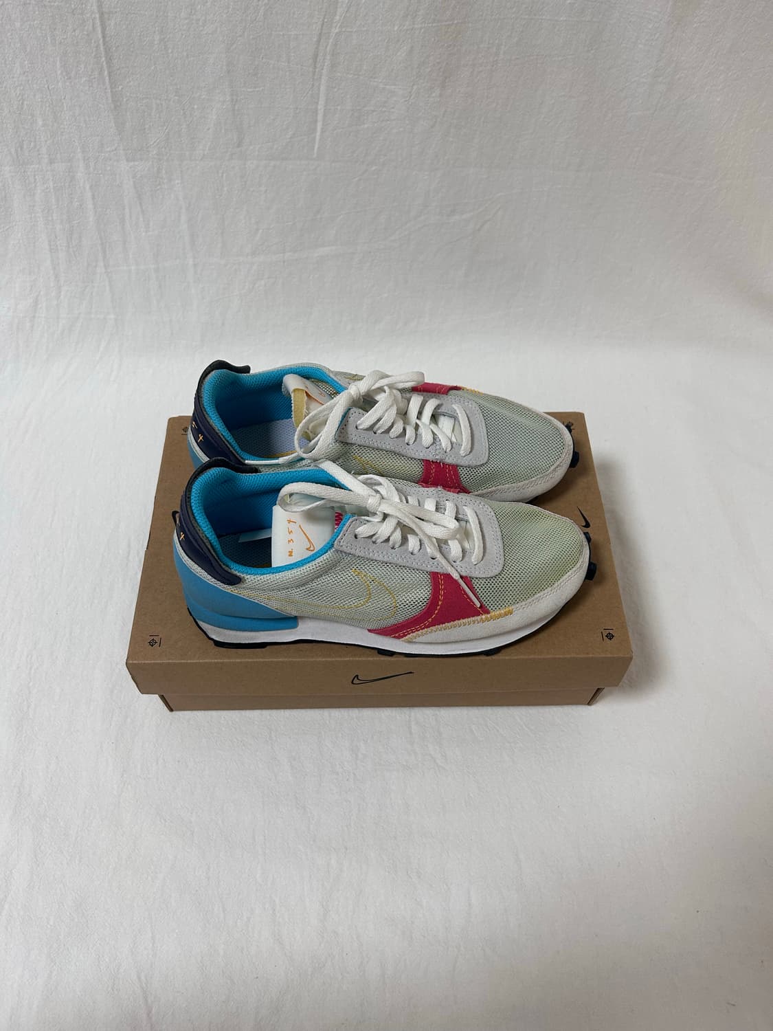 나이키 DBREAK-TYPE N.354  230mm 상품이미지2