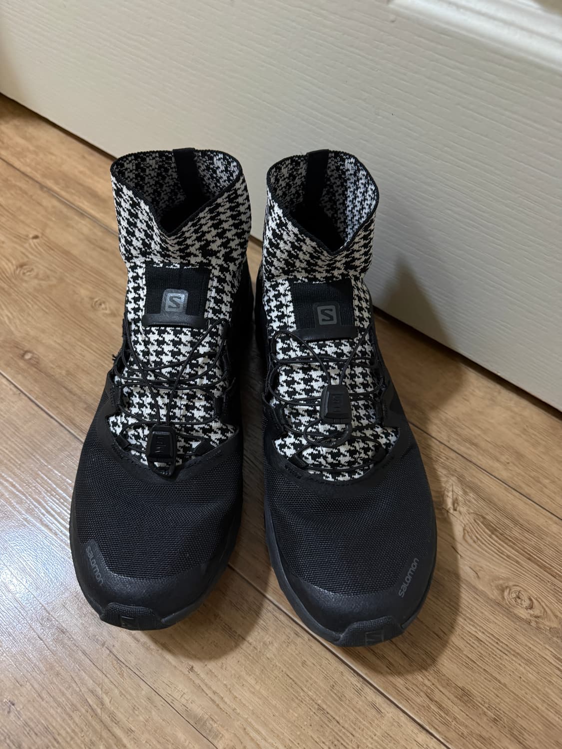salomon x cdg 운동화  상품이미지1
