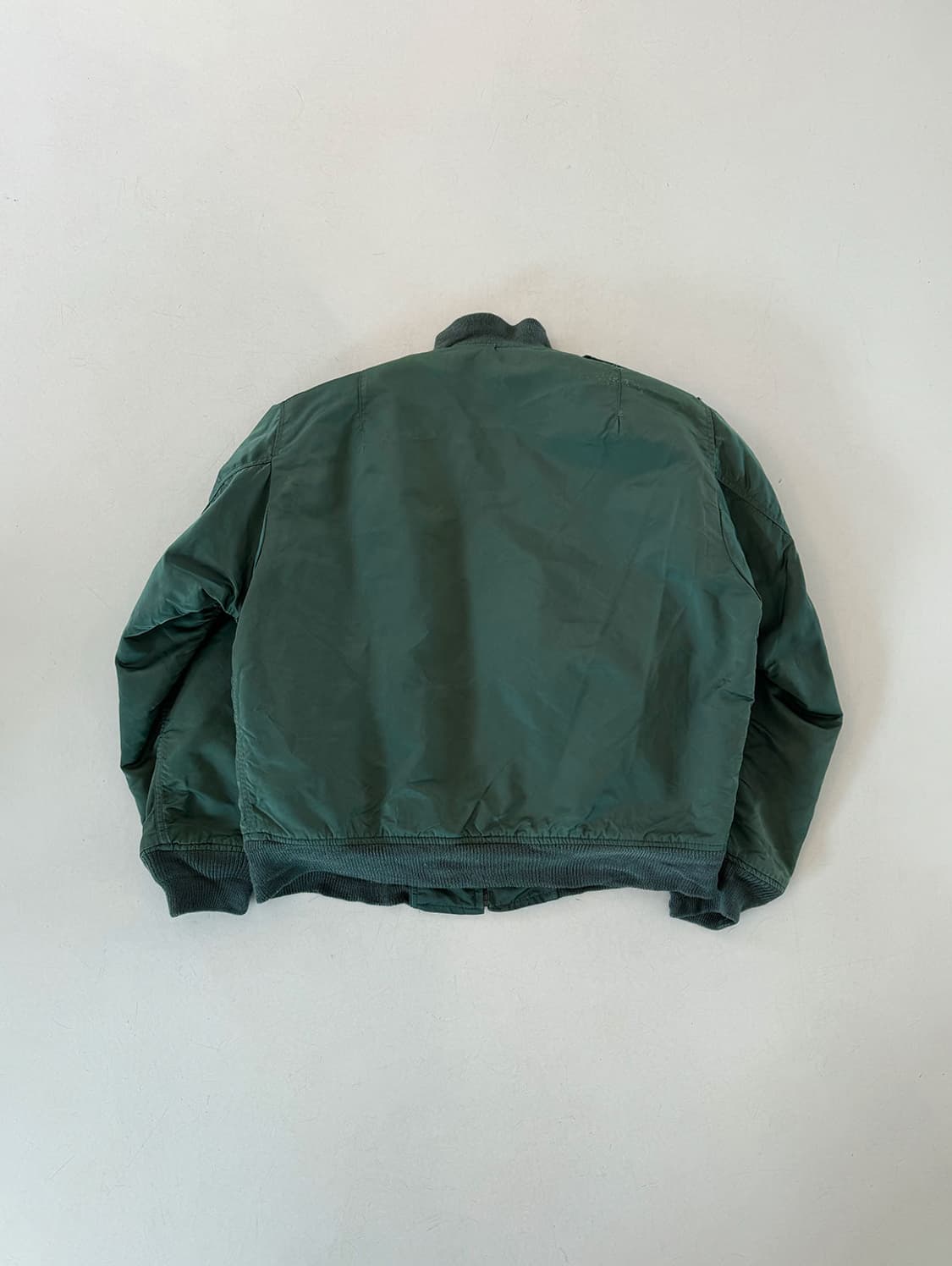 80s Original A2 Bomber JK 상품이미지7