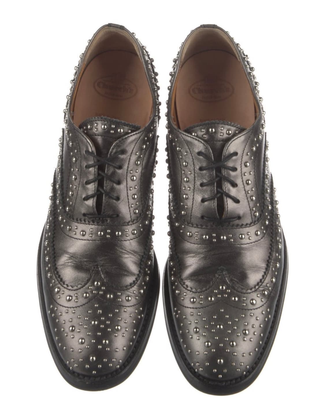 처치스 스터드 옥스포드 상품이미지1