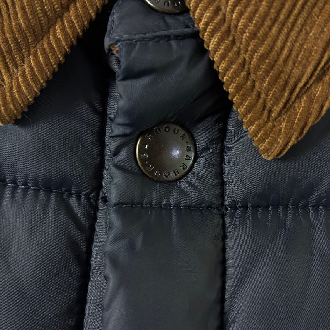 Barbour  바버 헤리티지 밀러스 퀼팅 자켓  상품이미지5