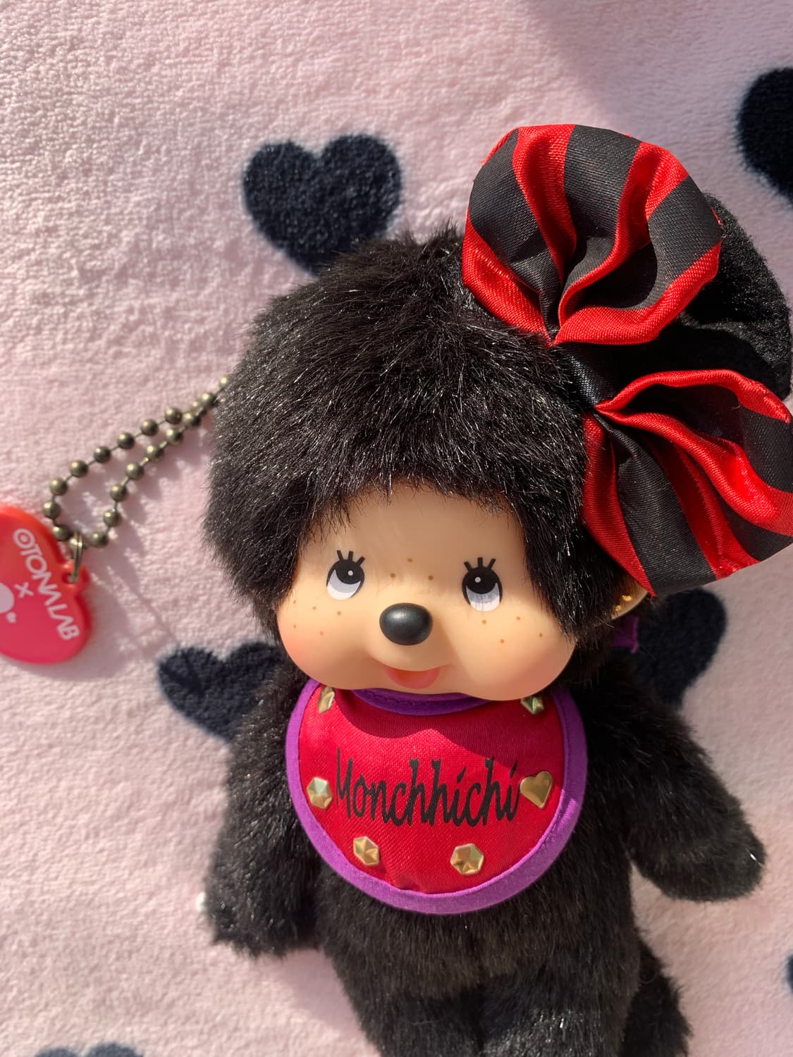 고전 몬치치X오토나랩 콜라보 여고생 상품이미지1