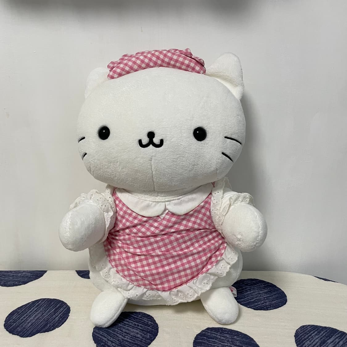 산엑스 메이드 냥냥냥코 인형 상품이미지1