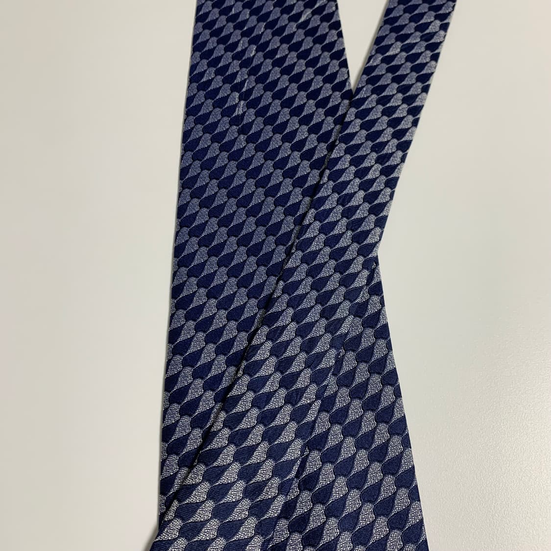 발렌티노(VALENTINO) 명품 이태리 100실크넥타이 A+등급 상품이미지5