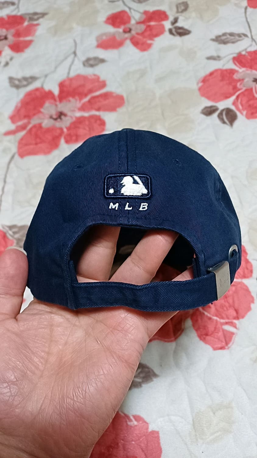 MLB 뉴욕 면모자 Free 상품이미지5