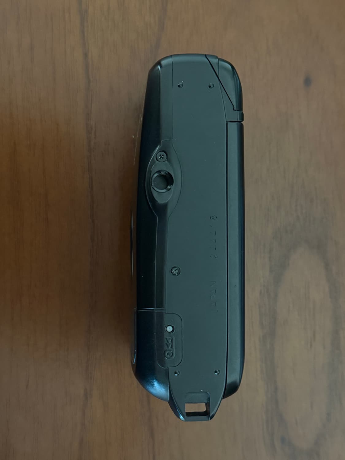 야시카 T4 필름 카메라 블랙 상품이미지5